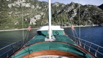 Gulet S DOGU -  Spacious Decks